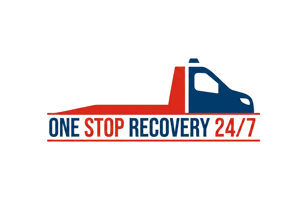 One Stop Recovery 24/7